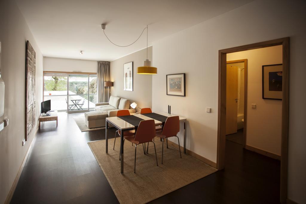 Apartmán Casa Do Sol Porto Pokoj fotografie