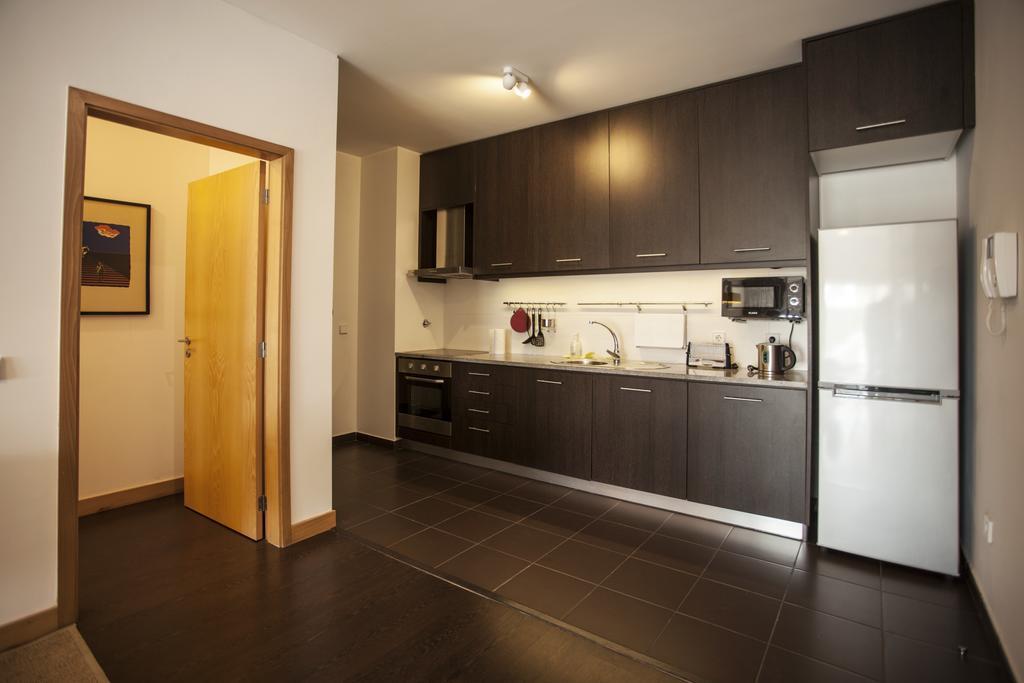 Apartmán Casa Do Sol Porto Pokoj fotografie